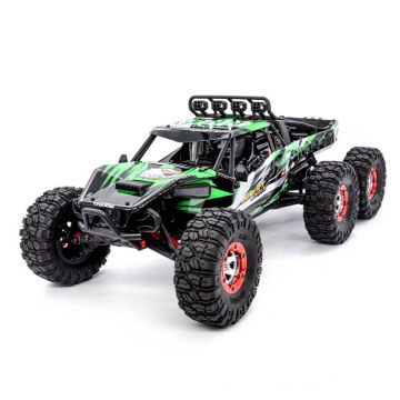 2020 FY-06 RC Car 1/12 6WD 2.4G 60KM/h High Speed Remote Control Desert-6 Brushless Desert Rock Crawler Car SUV Vehicle RC Model